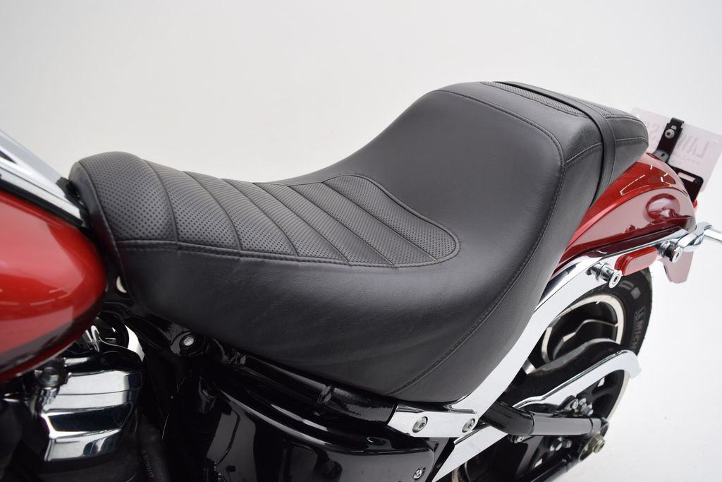 Softail® Low Rider®