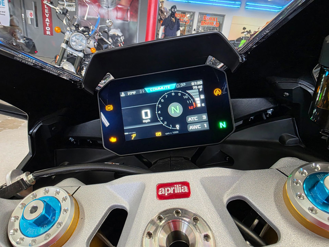 RS 660