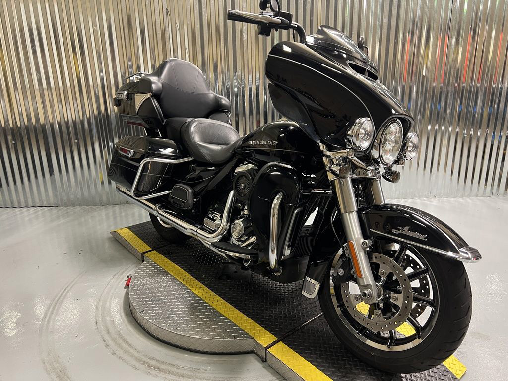 Electra Glide® Ultra® Limited