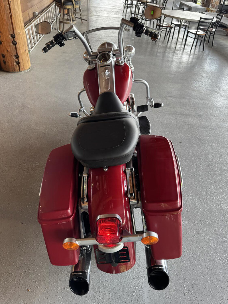 Road King®