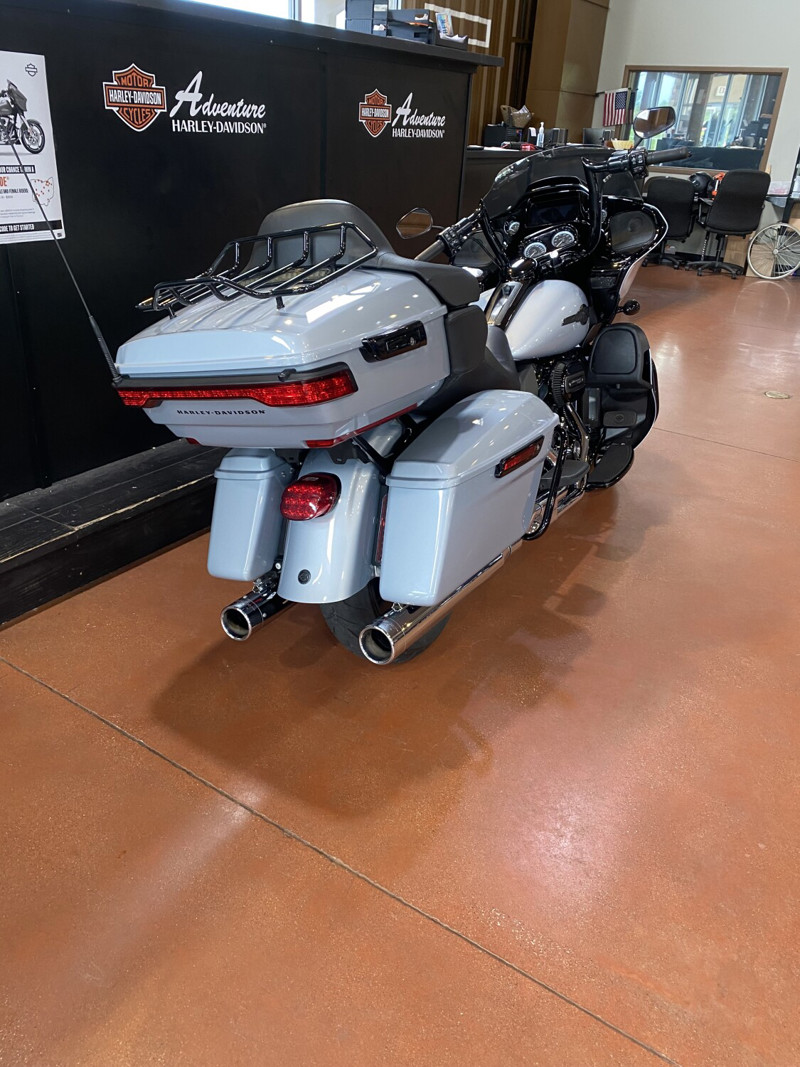 Road Glide® Limited