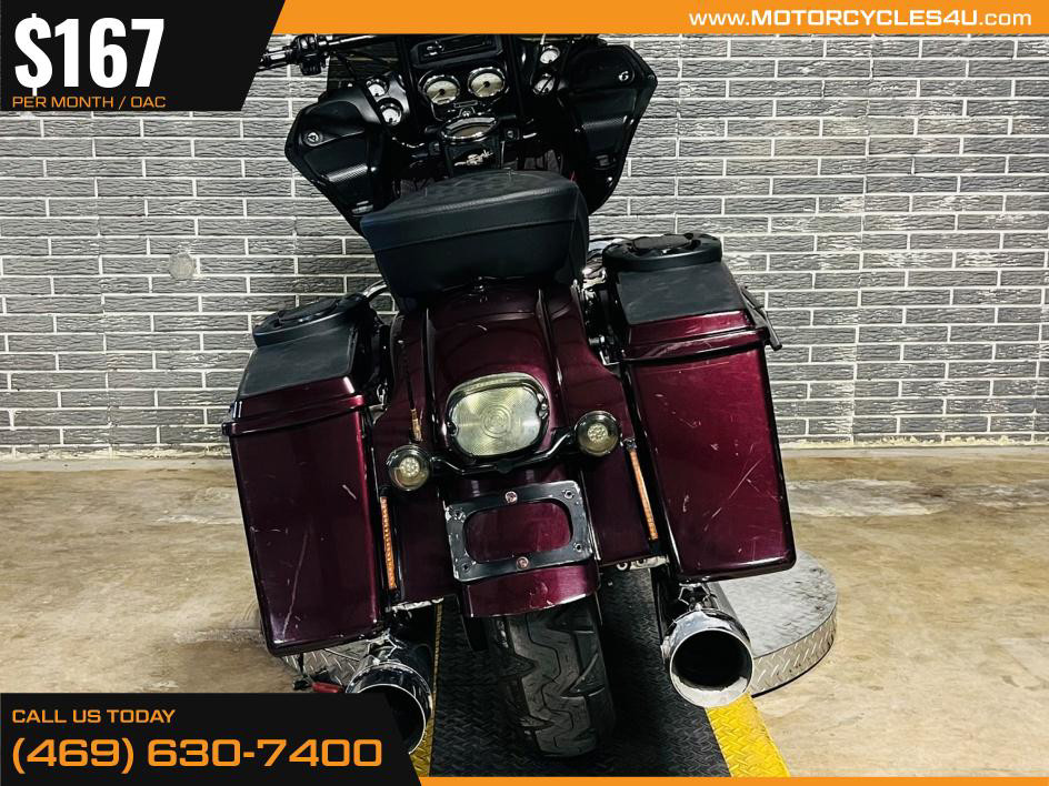 Road Glide®