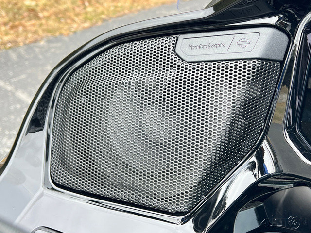 Road Glide® Limited