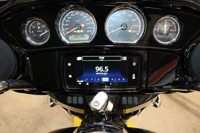 Street Glide® Special