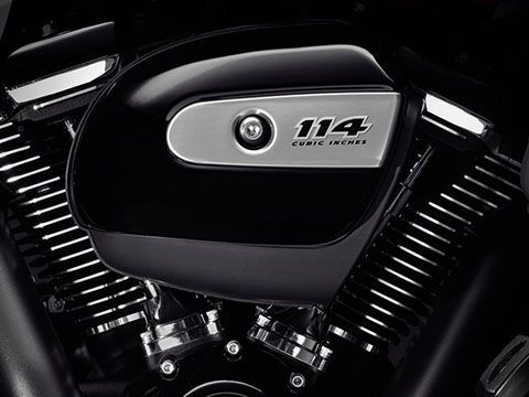 Road Glide® Limited
