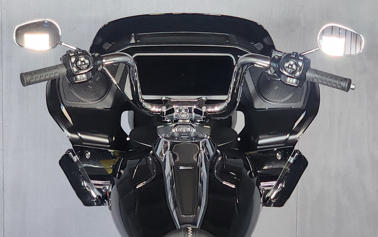 Road Glide®