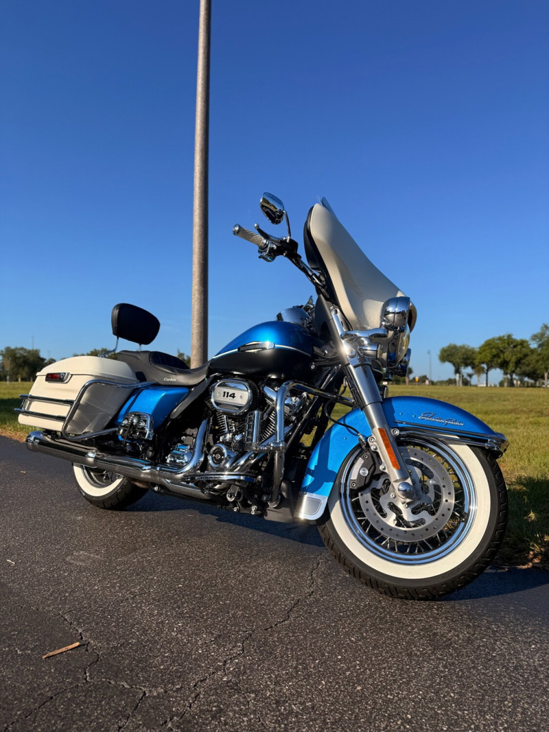 Electra Glide® Revival