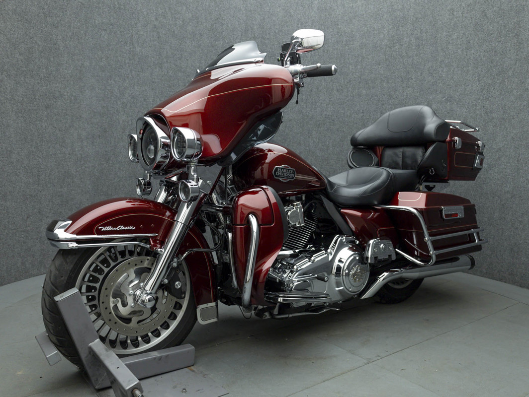 Ultra Classic® Electra Glide®