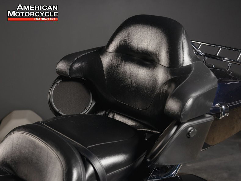 Road Glide® Limited