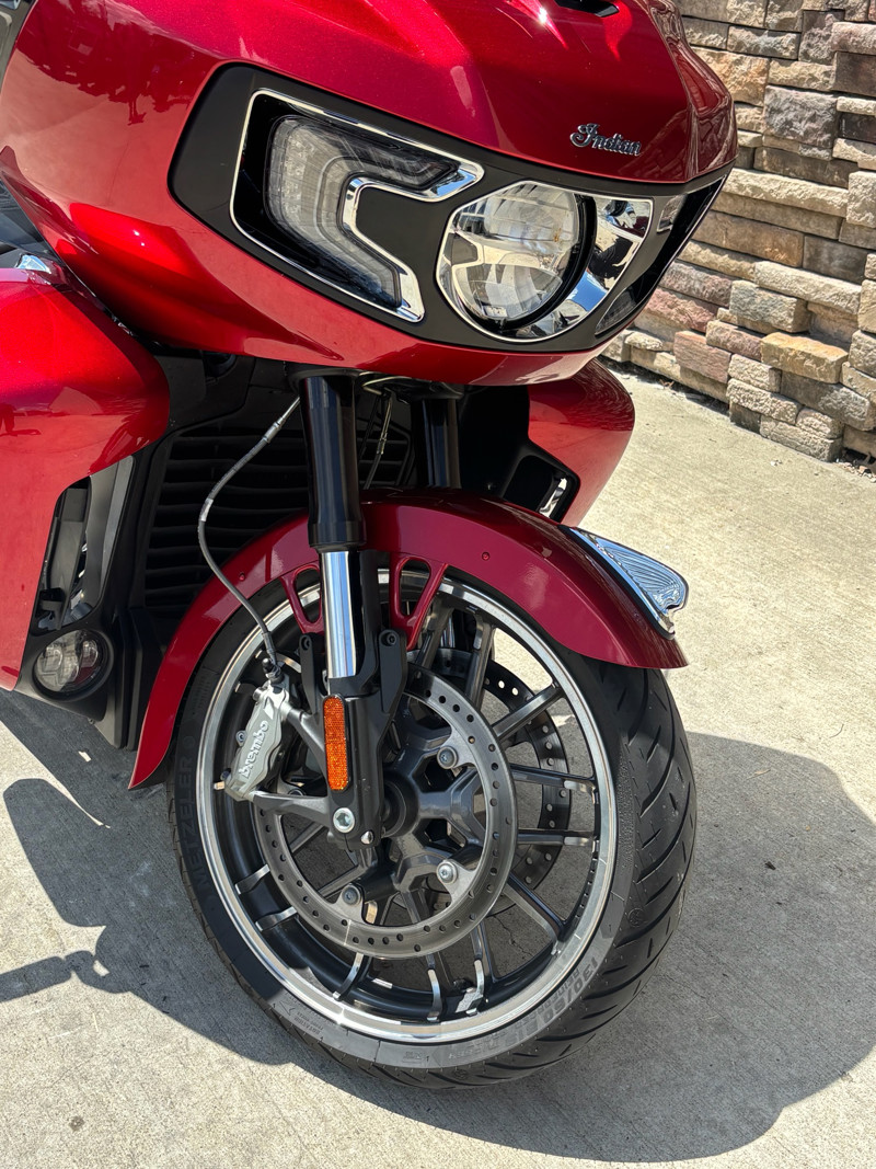 Pursuit Limited
