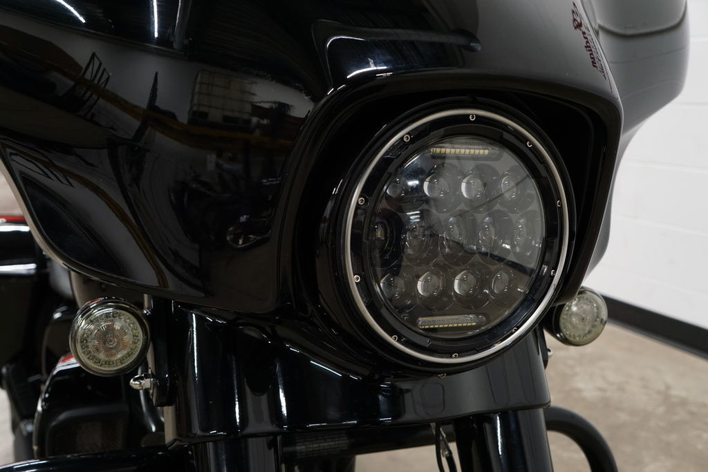 Street Glide® Special