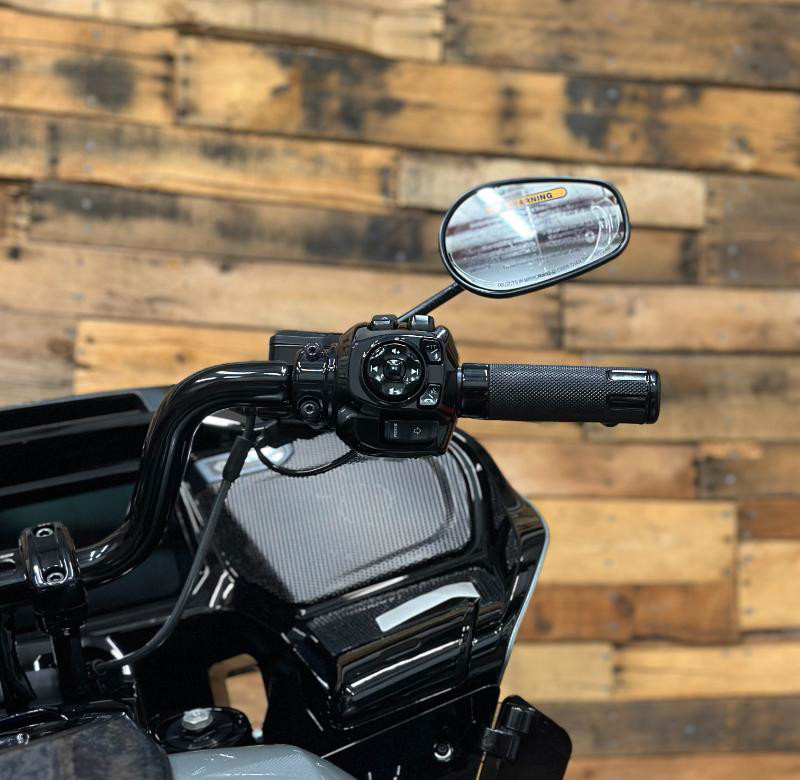 CVO® Road Glide®