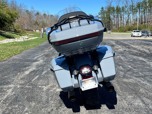 Street Glide® Limited