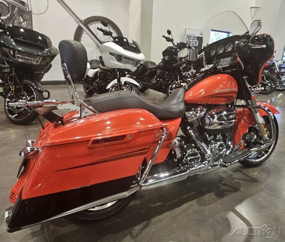 Street Glide® Special