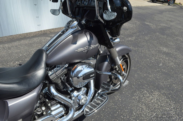 Street Glide® Special