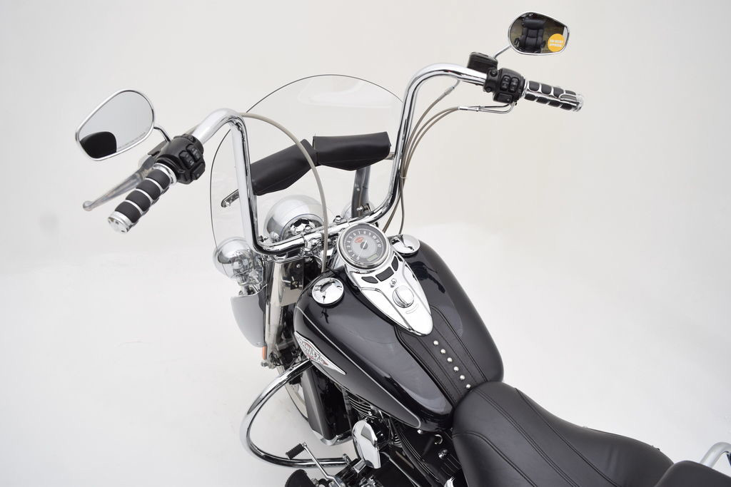 Heritage Softail® Classic