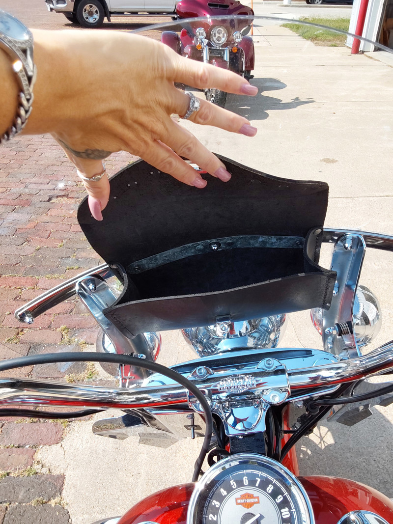 Heritage Softail® Classic