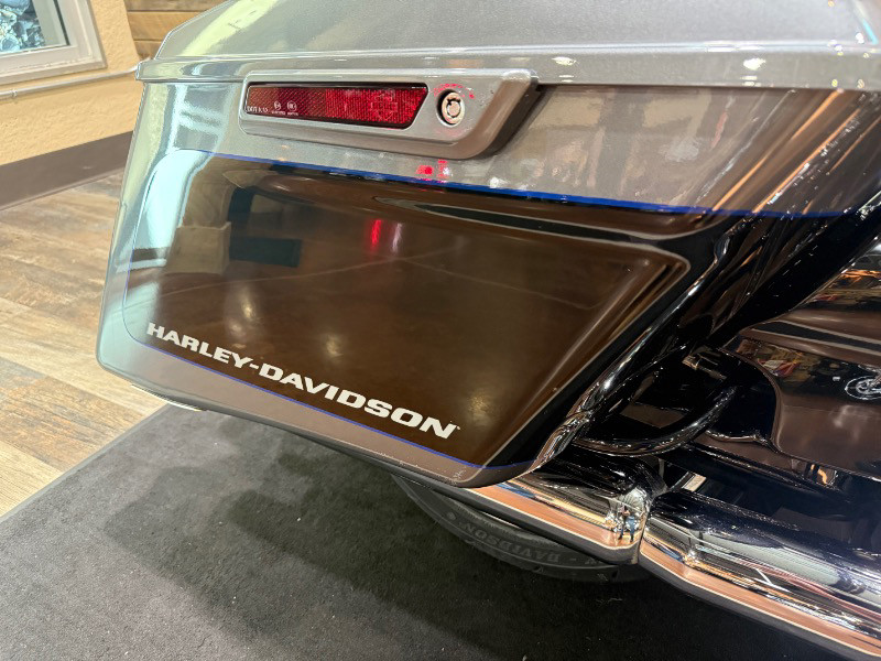 Street Glide® Special