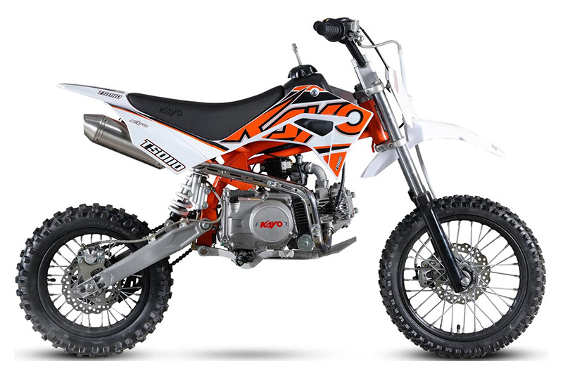 TSD 110