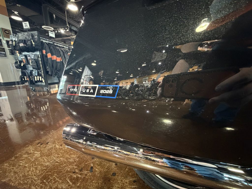 Road Glide®