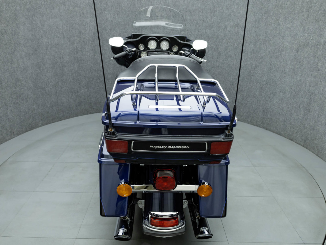 Electra Glide® Ultra Limited