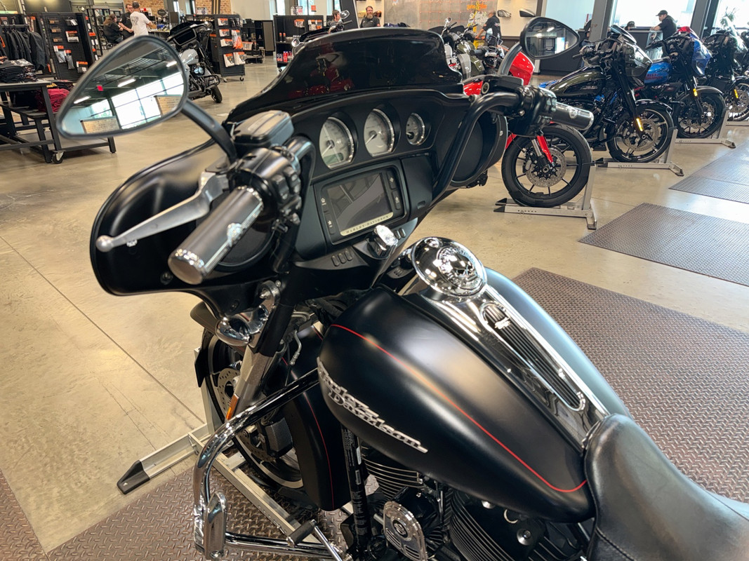 Street Glide® Special
