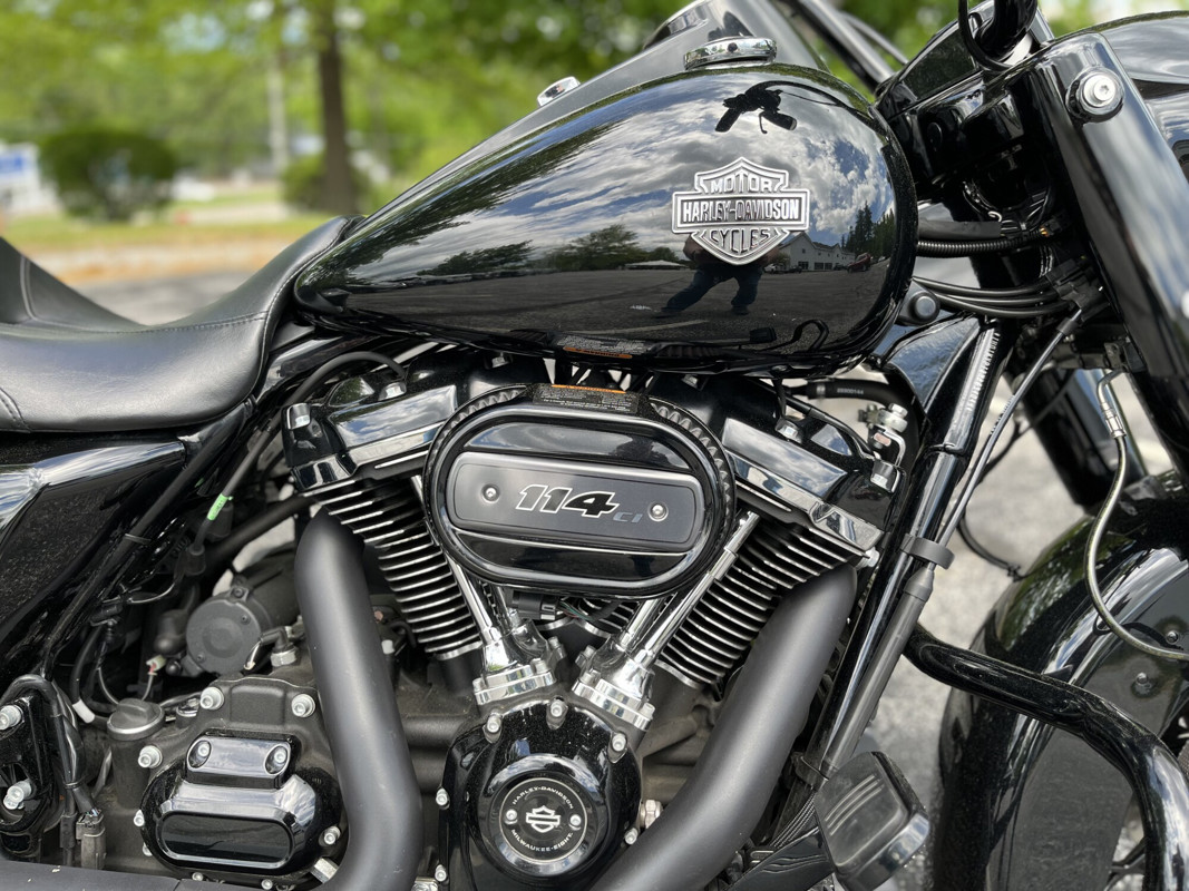 Road King® Special