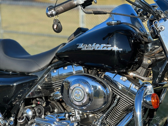 Road King® Custom