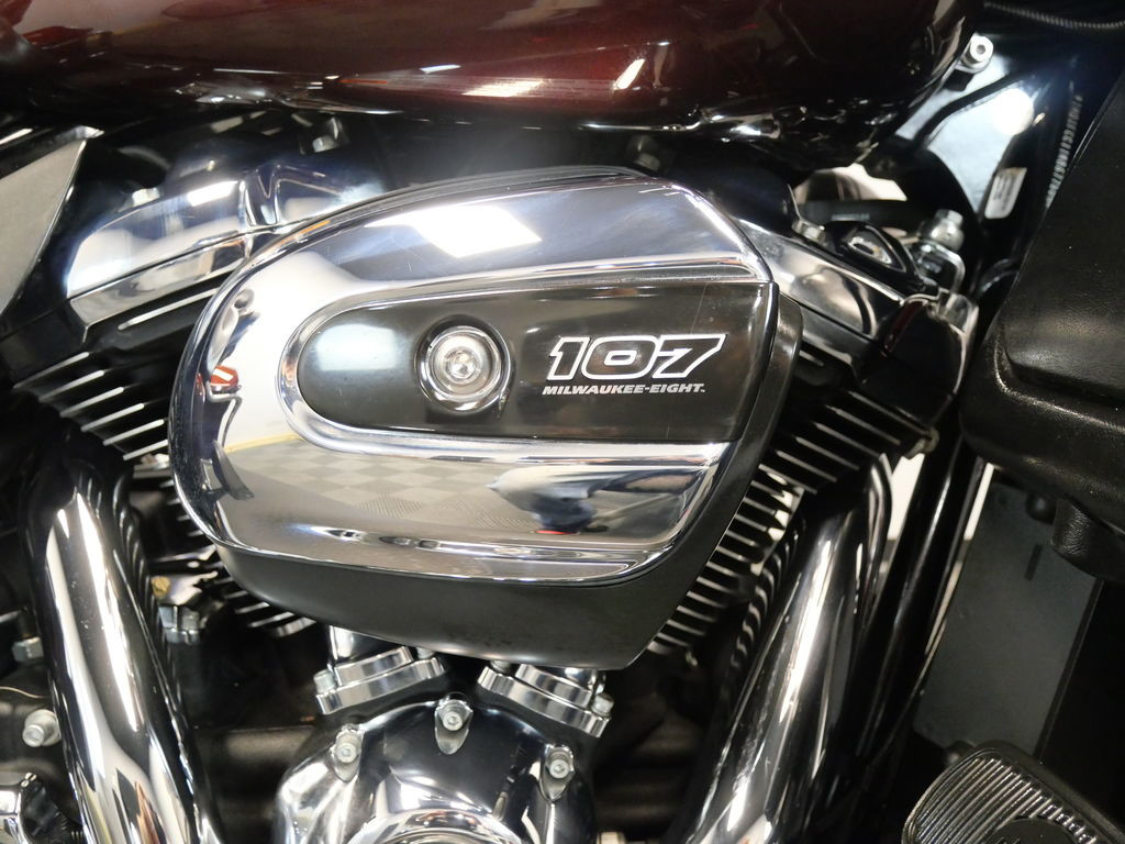 Electra Glide® Ultra Classic®