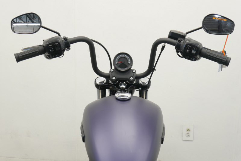 Street Bob®