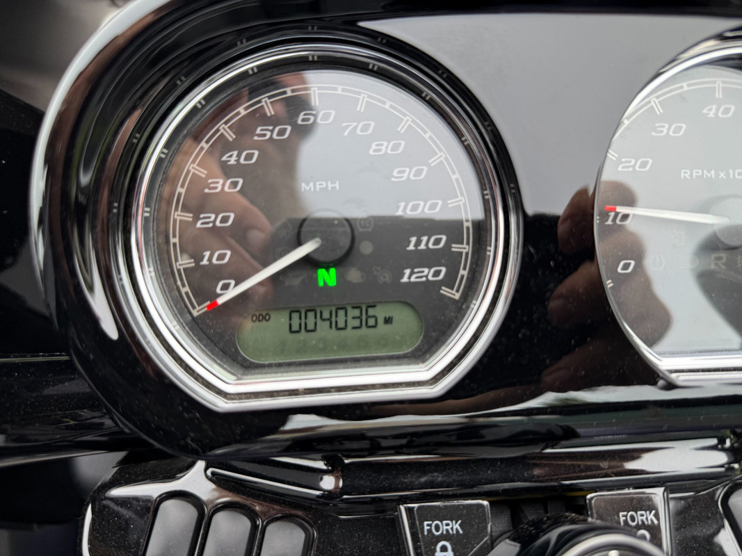 Road Glide® 3