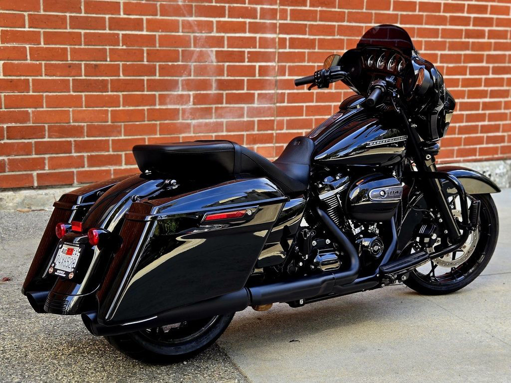 Street Glide® Special
