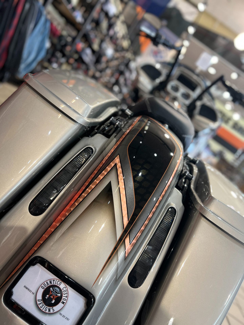 Road Glide® Special