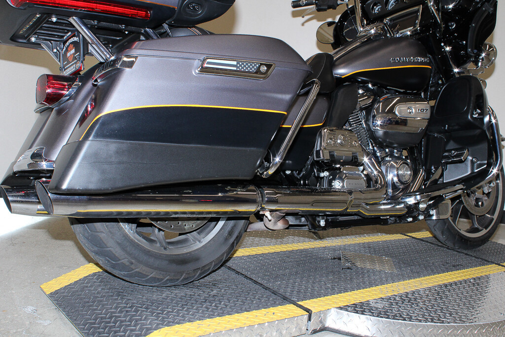 Electra Glide® Ultra® Limited