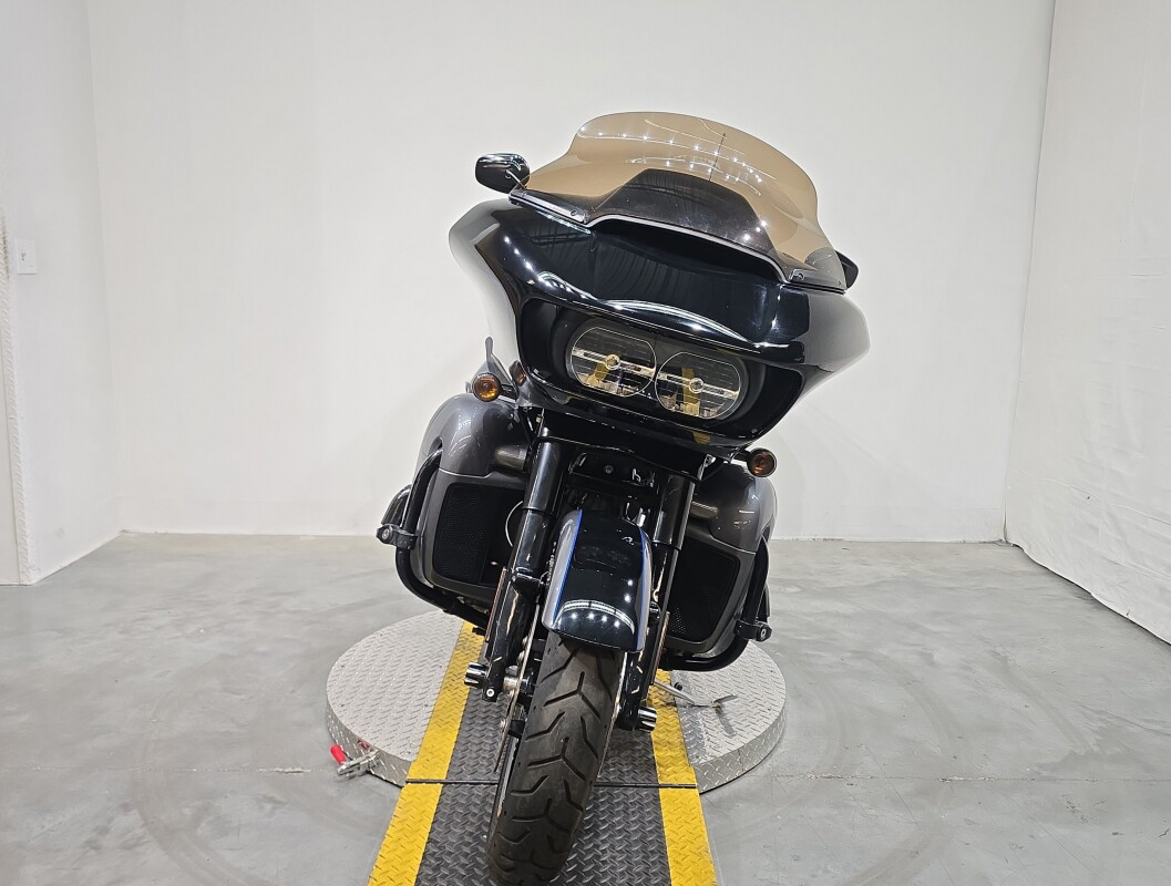 Road Glide® Limited