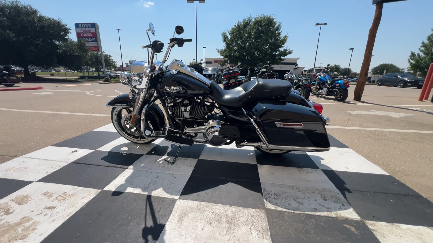 Road King®