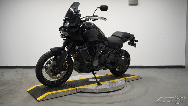 Pan America® 1250 Special