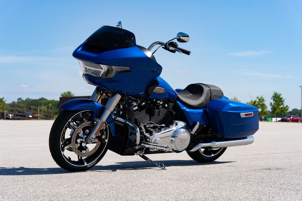 Road Glide®