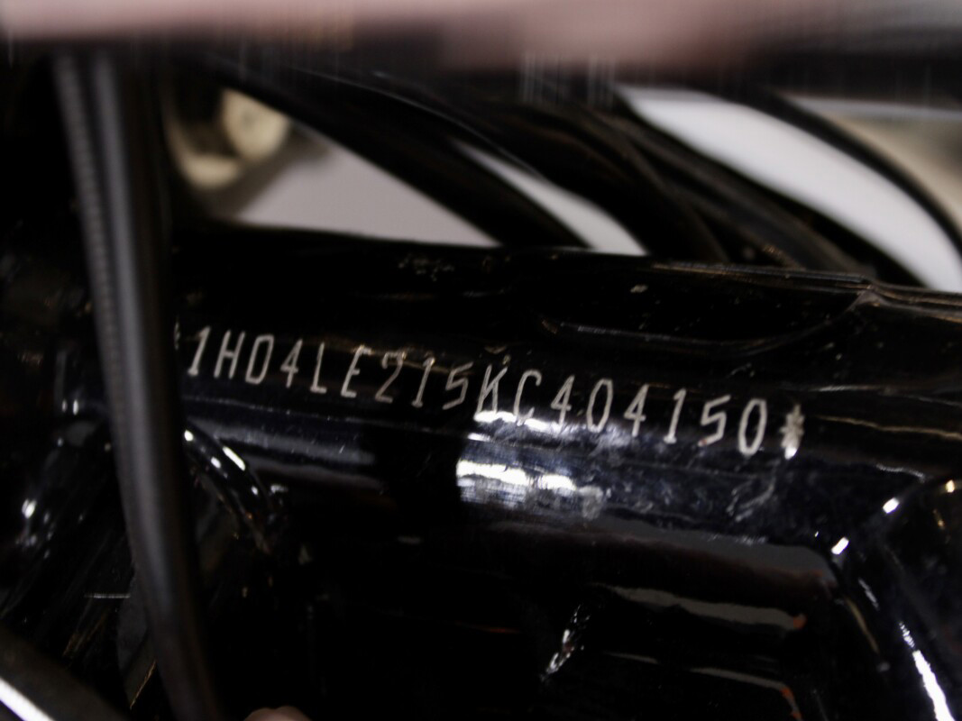 Sportster® Iron 883®