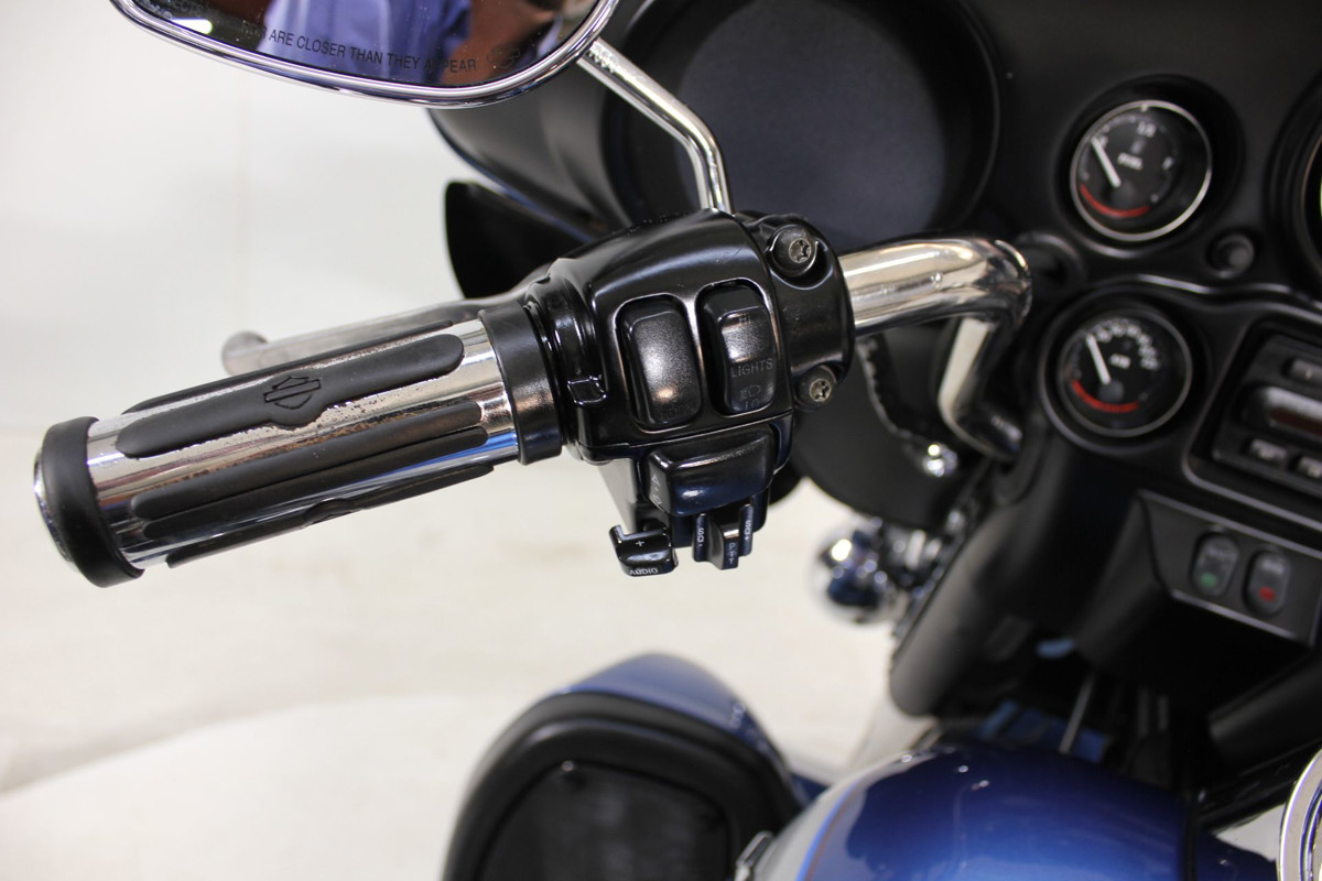 Electra Glide® Ultra Classic® 