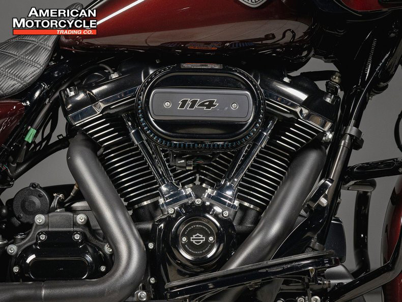 Road Glide® Special