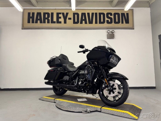 Road Glide® Limited