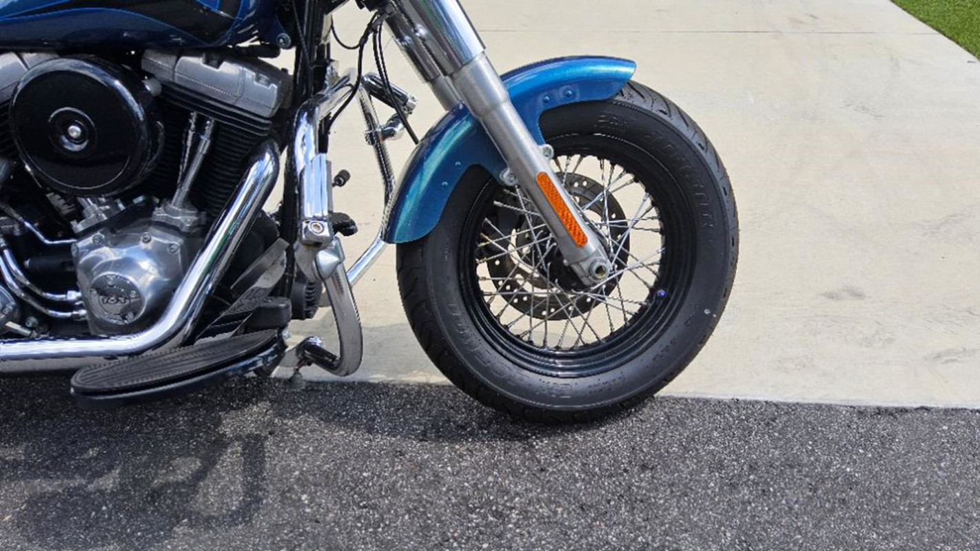 Softail Slim®