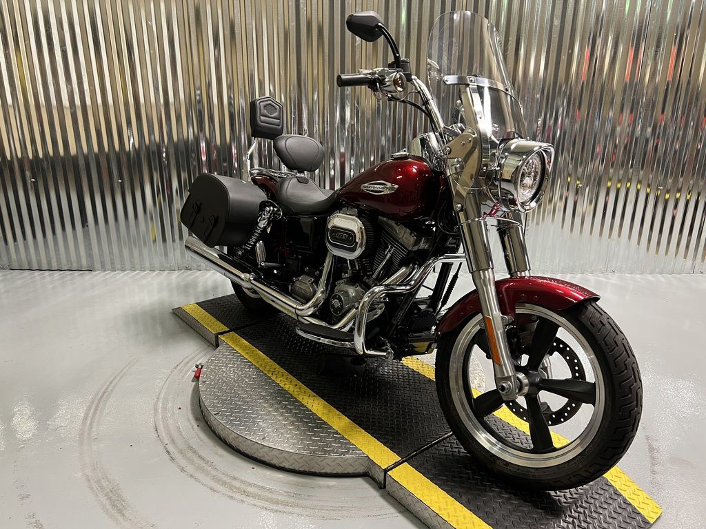 Dyna® Switchback®