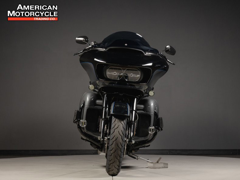 Road Glide® Limited