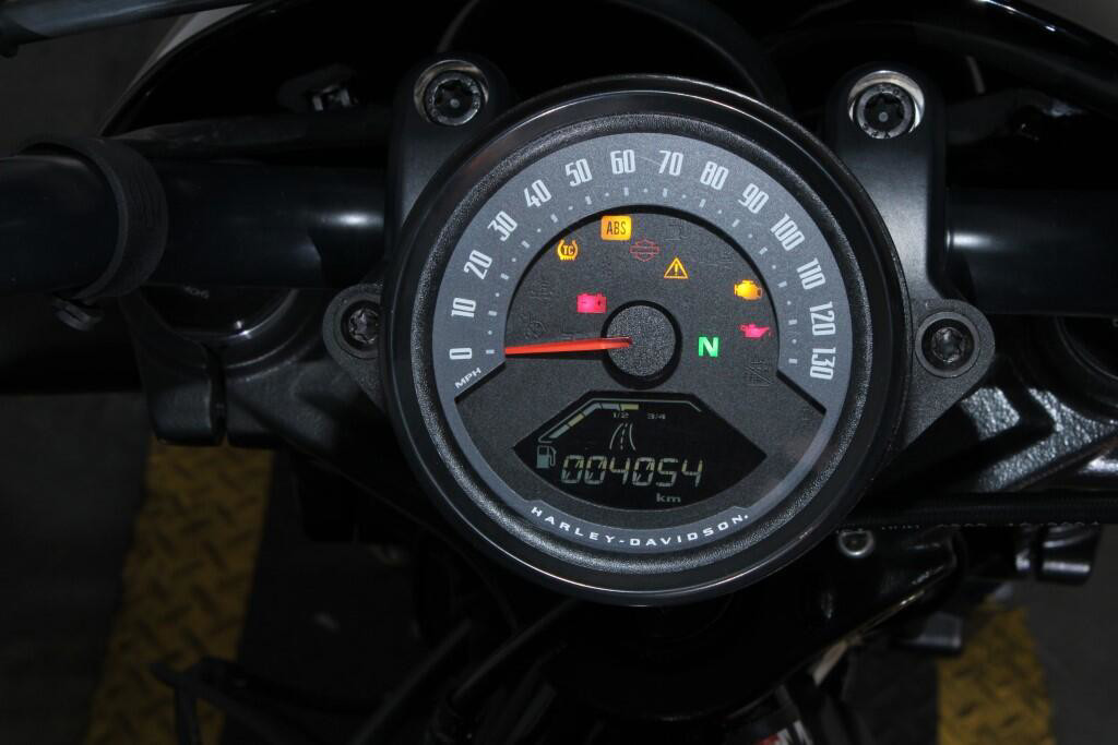 Nightster