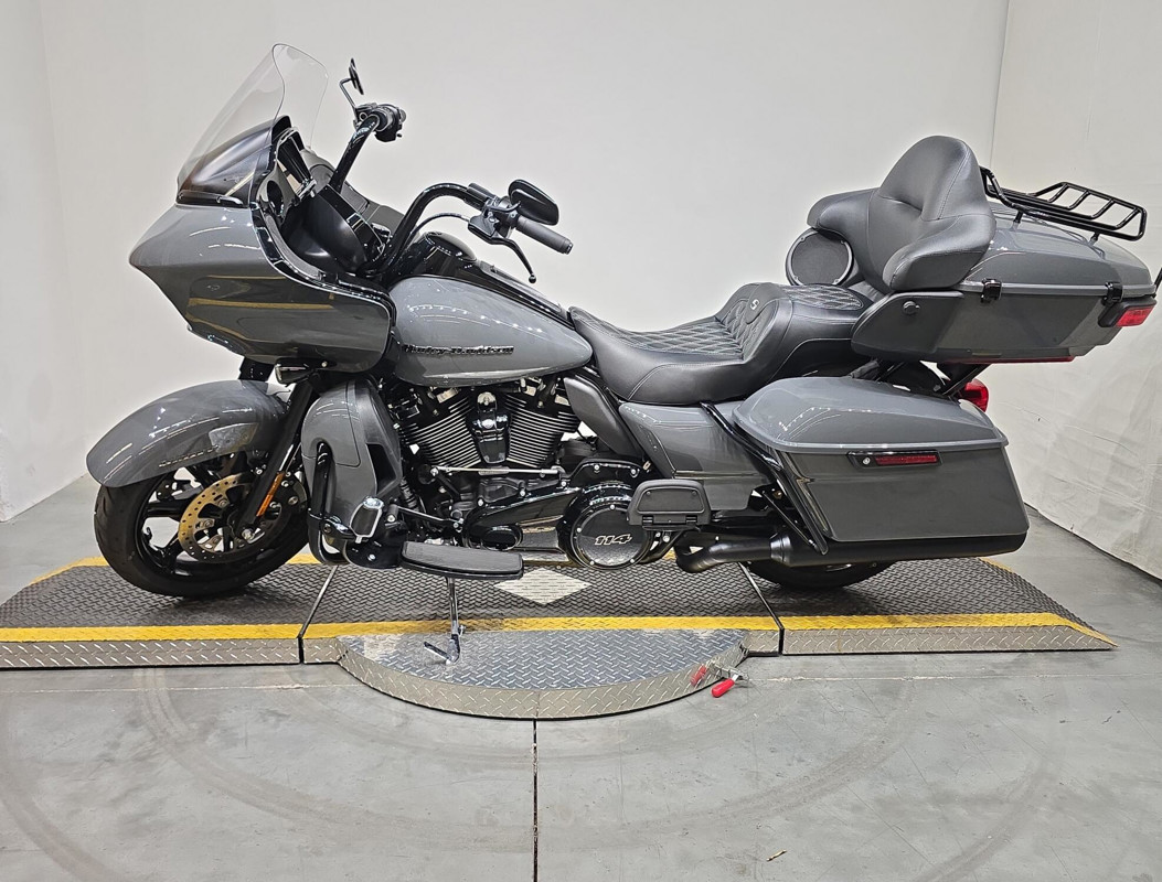 Road Glide® Limited