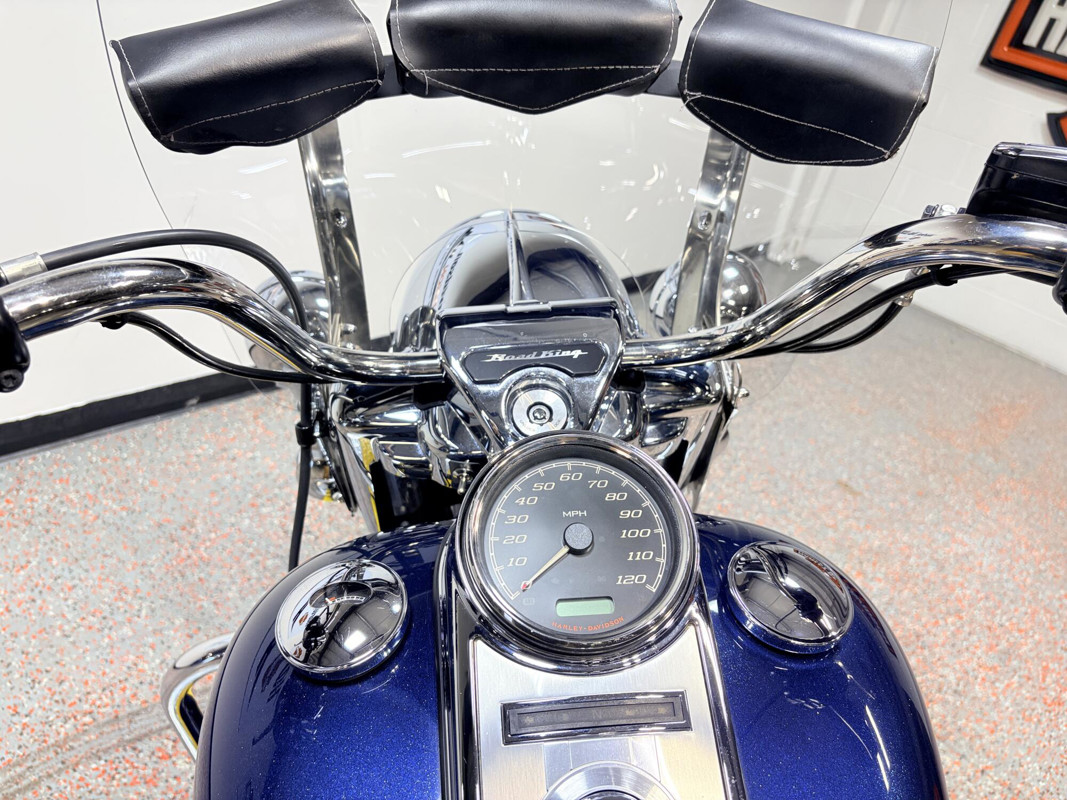 Road King®