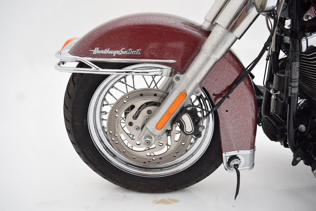 Heritage Softail® Classic