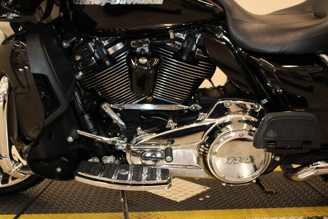 Road Glide® Limited